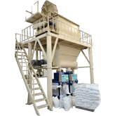 標(biāo)線涂料生產(chǎn)設(shè)備